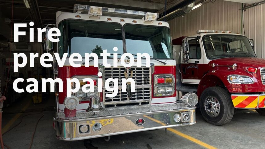 kahnawa:ke-fire-brigade-gives-out-smoke-detectors-to-educate-community-on-fire-prevention
