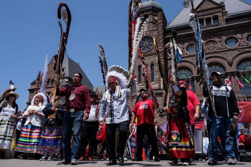 first-nations-consultations-arent-the-roadblock-to-unleashing-the-ring-of-fire