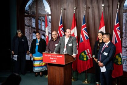 broken-trust-and-bill-5:-first-nations-rally-against-doug-fords-controversial-mining-bill