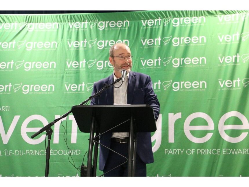 pei.-greens-elect-borden-kinkora-mla-matt-macfarlane-as-new-leader