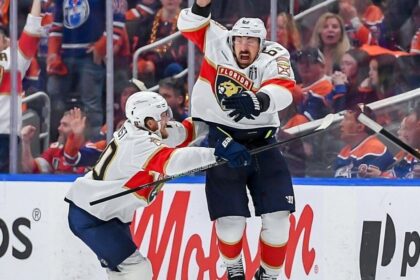 brad-marchand’s-double-ot-winner-evens-stanley-cup-final-and-adds-to-growing-legend:-‘he’s-a-beauty’