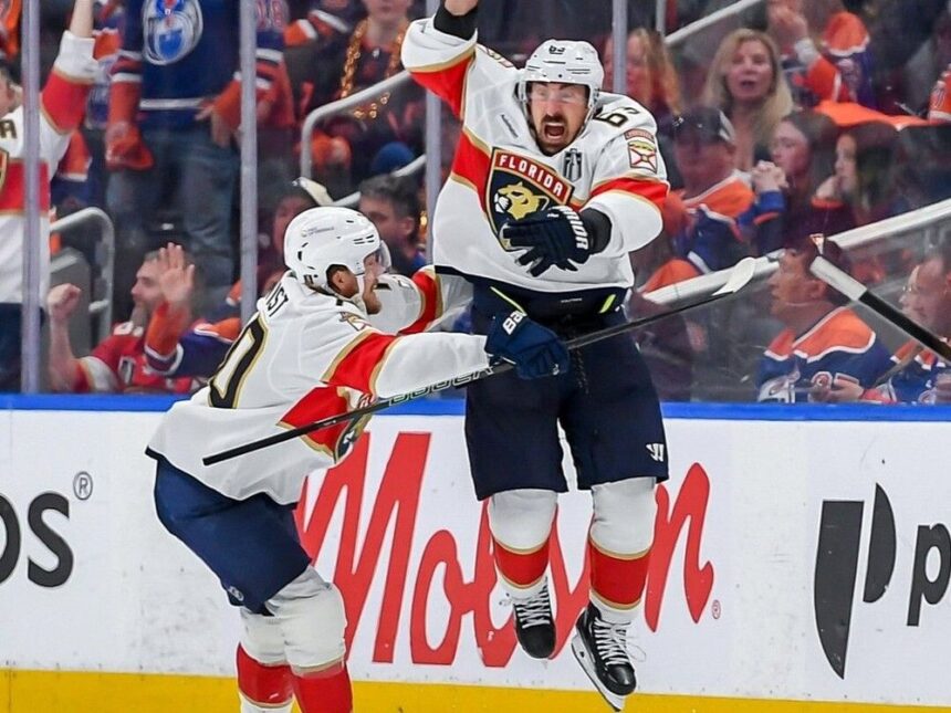 brad-marchand’s-double-ot-winner-evens-stanley-cup-final-and-adds-to-growing-legend:-‘he’s-a-beauty’