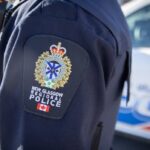 new-glasgow-man,-22,-charged-after-police-respond-to-online-hate-speech