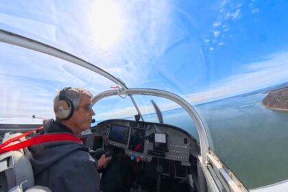 from-heart-surgery-to-aerobatics:-how-this-retired-surgeon-took-to-the-skies