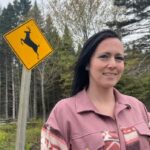 deer-collision-leads-to-insurance-nightmare-for-nb.-woman