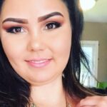 chantel-moore’s-mother-walks-33-km-in-bc.-on-anniversary-of-daughter’s-killing-by-edmundston-police