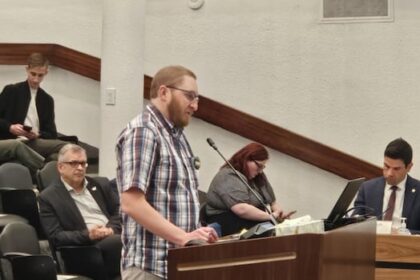 spruce-lake-vote-delayed-again-after-opponents-wrap-up-concerns-about-expansion-plan