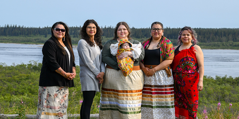 catching-babies-at-home-cree-midwifery-celebrates-historic-milestone