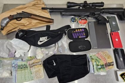 23-charged,-drugs-seized-in-pembroke-following-5-month-investigation