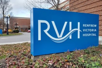 report-finds-‘financial-irregularities’-at-renfrew-victoria-hospital