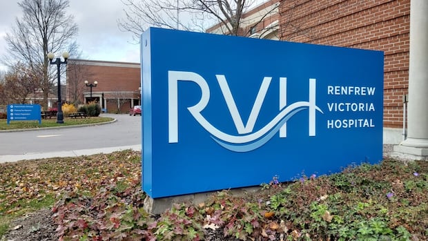 report-finds-‘financial-irregularities’-at-renfrew-victoria-hospital