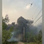 southern-manitoba-firefighters-drive-pumper-truck-15-hours-to-help-in-lynn-lake