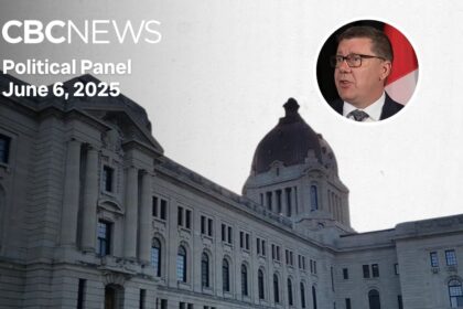 saskatchewan-political-panel-|-first-ministers’-meeting-in-saskatoon-and-wildfires-in-northern-sask.