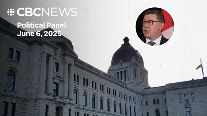 saskatchewan-political-panel-|-first-ministers’-meeting-in-saskatoon-and-wildfires-in-northern-sask.