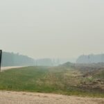 candle-lake-prepares-for-imminent-fire-threat;-restaurant-closes-to-serve-firefighters-only