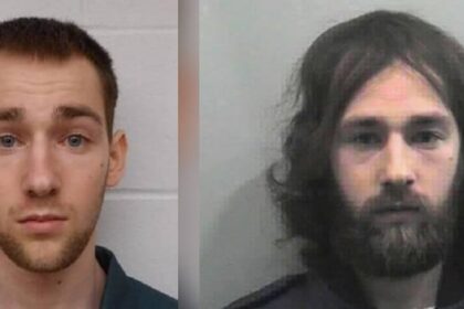 kamloops-rcmp-issues-public-notification-as-sex-offender-set-to-be-released-under-house-arrest