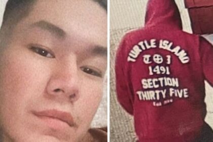 remains-of-merritt,-bc.,-man-found-2-years-after-disappearance