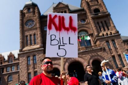 doug-ford’s-bill-5-is-now-law-in-ontario.-here’s-what-happens-next
