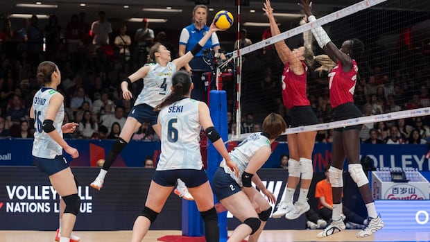 canadian-women-lose-tough-volleyball-nations-league-match-to-unbeaten-japan-in-ottawa