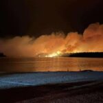 drizzle-in-northern-manitoba-not-enough-to-quench-wildfires-as-community-leaders-hope-for-downpour