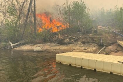 ‘we-cannot-slow-down’:-wildfire-efforts-continue-as-cool-temperatures-and-rain-persist-in-northern-sask.