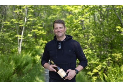 firefighter/winemaker-aims-for-high-quality-from-low-intervention