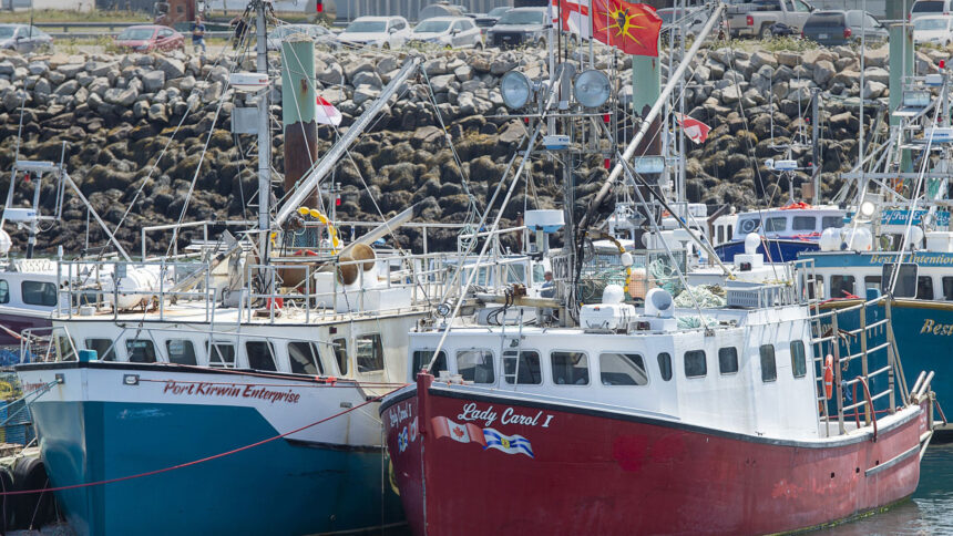mikmaq-band-drops-legal-case-on-ns.-lobster-fishery