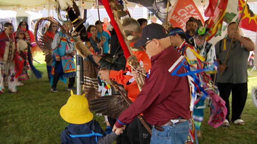 ‘such-joy’:-abegweit-first-nation’s-annual-mawi’omi-connects-community-through-culture