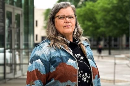 lemay-forest-protester-fined-$15k-for-breaching-court-injunction