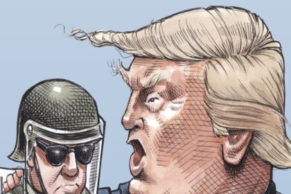 bruce-mackinnon-cartoon:-the-voice-of-experience