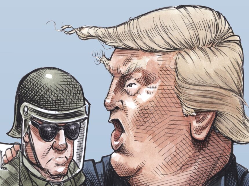 bruce-mackinnon-cartoon:-the-voice-of-experience