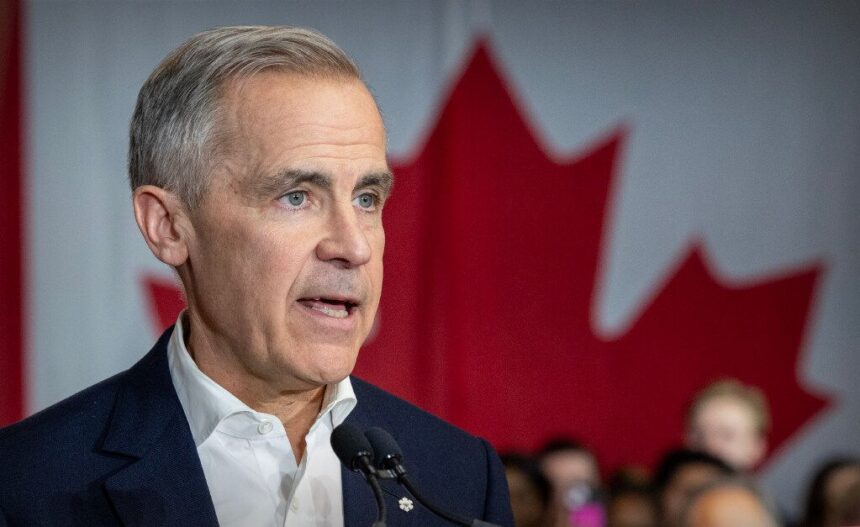 canada-to-meet-2%-nato-spending-pledge-this-year:-carney