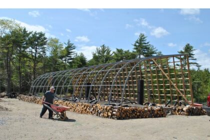 its-food-for-everyone:-community-garden-solar-powered-greenhouse-nearing-completion-in-shelburne-county