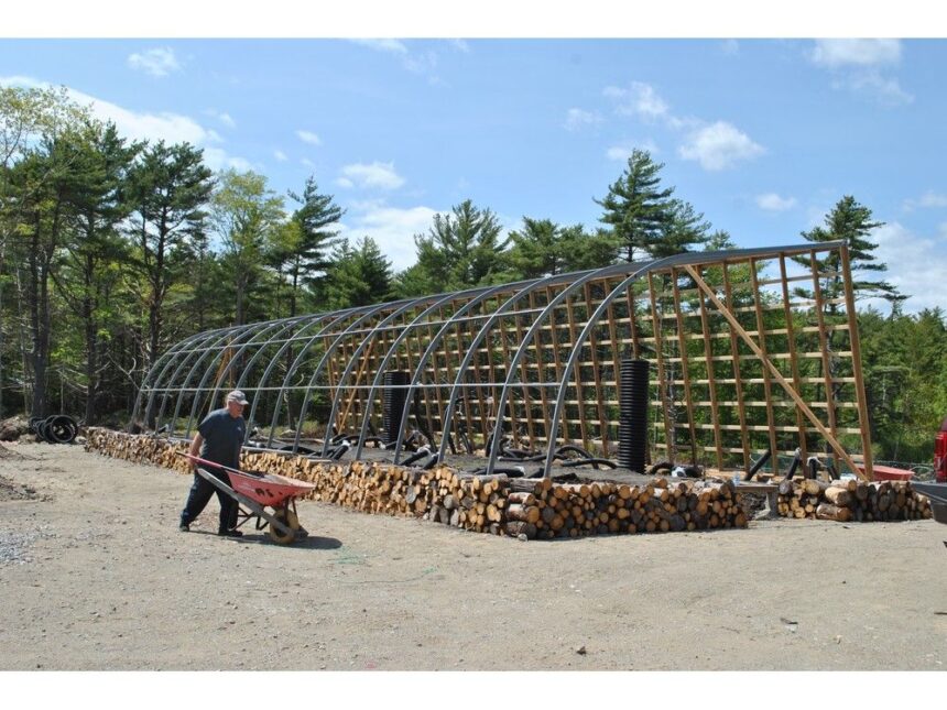 its-food-for-everyone:-community-garden-solar-powered-greenhouse-nearing-completion-in-shelburne-county