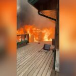 family-behind-la-ronge’s-robertson-trading-nearly-loses-cabin-to-wildfire,-too