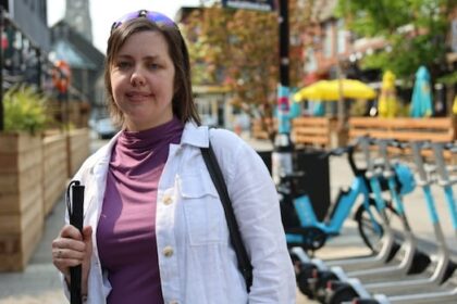 halifax’s-shared-e-bike,-scooter-pilot-causing-some-accessibility-issues,-say-advocates