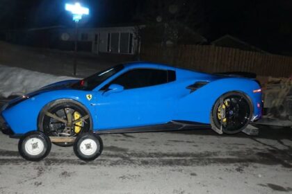 dark-web-drug-bust-nets-thousands-of-pills,-$400k-ferrari