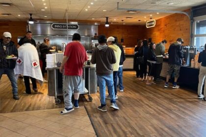 freeing-up-hotel-rooms-for-wildfire-evacuees-could-hurt-business-but-is-understandable:-winnipeg-chamber