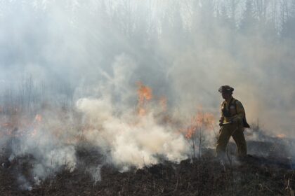 members-of-dene-tha,-loon-river-and-peerless-trout-first-nations-evacuated-due-to-wildfires