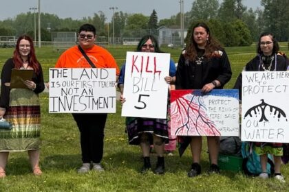first-nations-opposition-continues-after-passing-of-ontario’s-bill-5