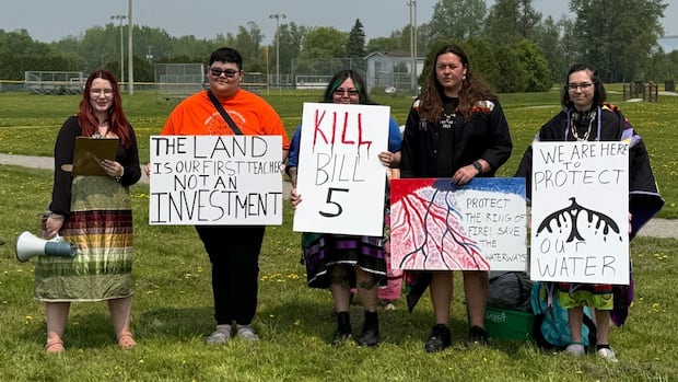 first-nations-opposition-continues-after-passing-of-ontario’s-bill-5