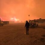 hundreds-from-sandy-lake-evacuate-to-gta-amid-blazing-wildfires
