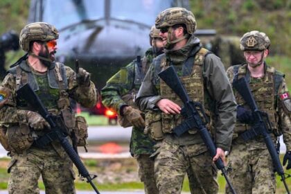 soldiers-from-nb.-serving-near-russia-return-home-to-increased-defence-spending