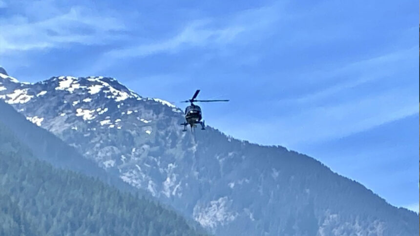 wildfire-looming-over-squamish,-bc.,-quadruples-in-size