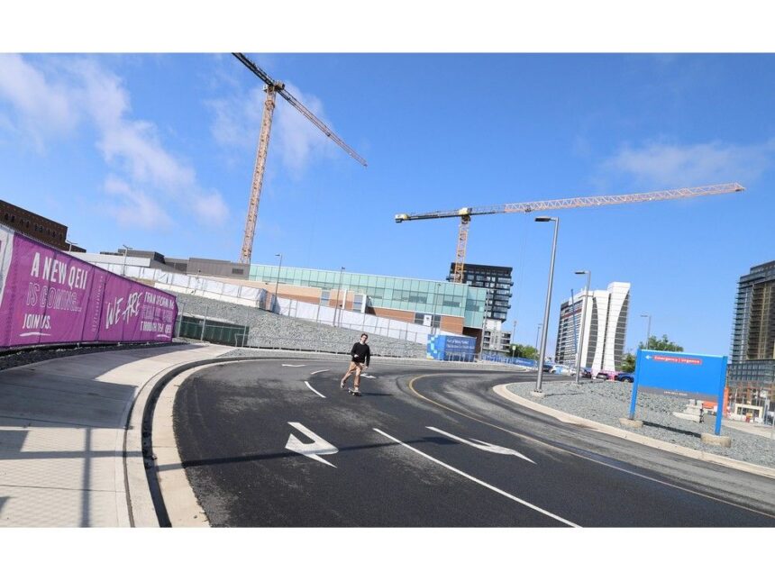 halifax-infirmary-expansion-finally-on-time,-on-budget,-committee-told