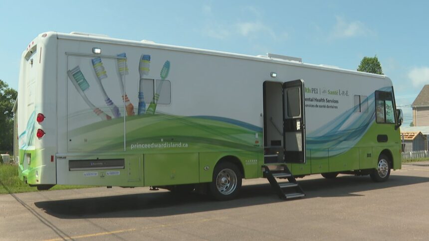 all-aboard:-health-pei.s-newest-dental-clinic-is-coming-to-you-this-summer