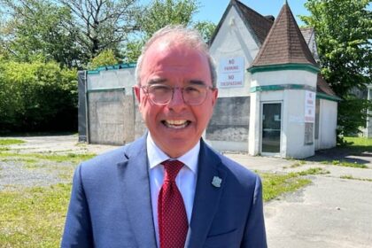 irving-oil-donates-long-closed-gas-station-property-to-city-of-charlottetown