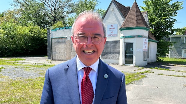 irving-oil-donates-long-closed-gas-station-property-to-city-of-charlottetown