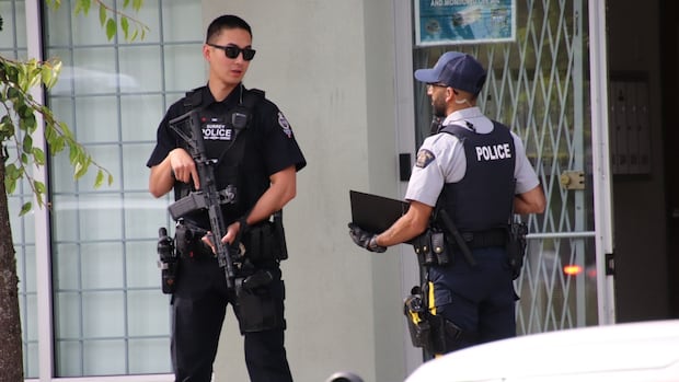 1-dead-after-shooting-in-surrey,-bc.’s-fleetwood-neighbourhood