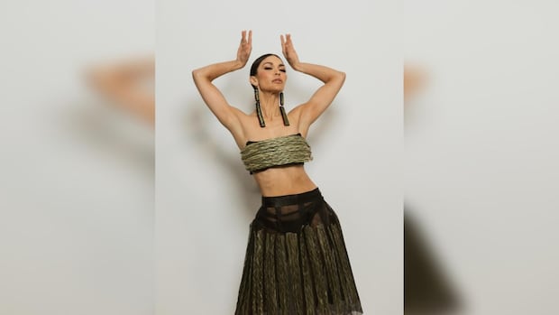 why-did-this-outfit-by-a-blackfoot-designer-lead-to-controversy-and-what-does-she-think-about-it?